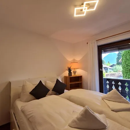 Alpeneck Apartman
