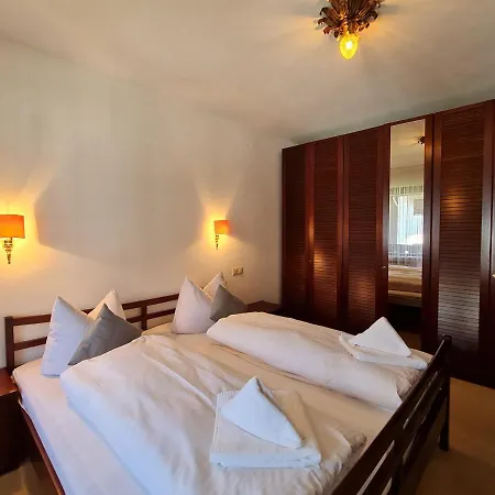 Alpeneck Apartman Garmisch-Partenkirchen