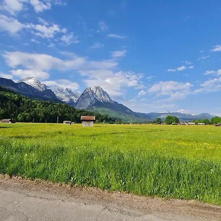 Alpeneck Apartman