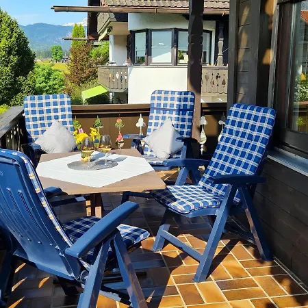 Alpeneck Apartman