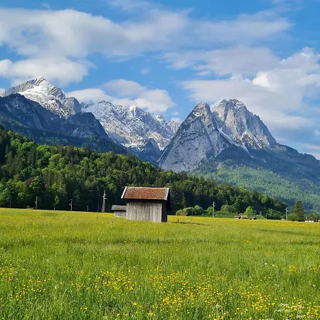 Apartman Alpeneck *